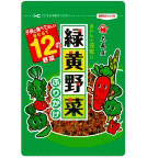 緑黄野菜ふりかけ